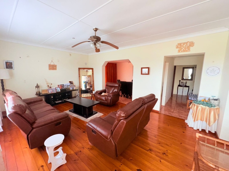 4 Bedroom Property for Sale in Rosemount Eastern Cape